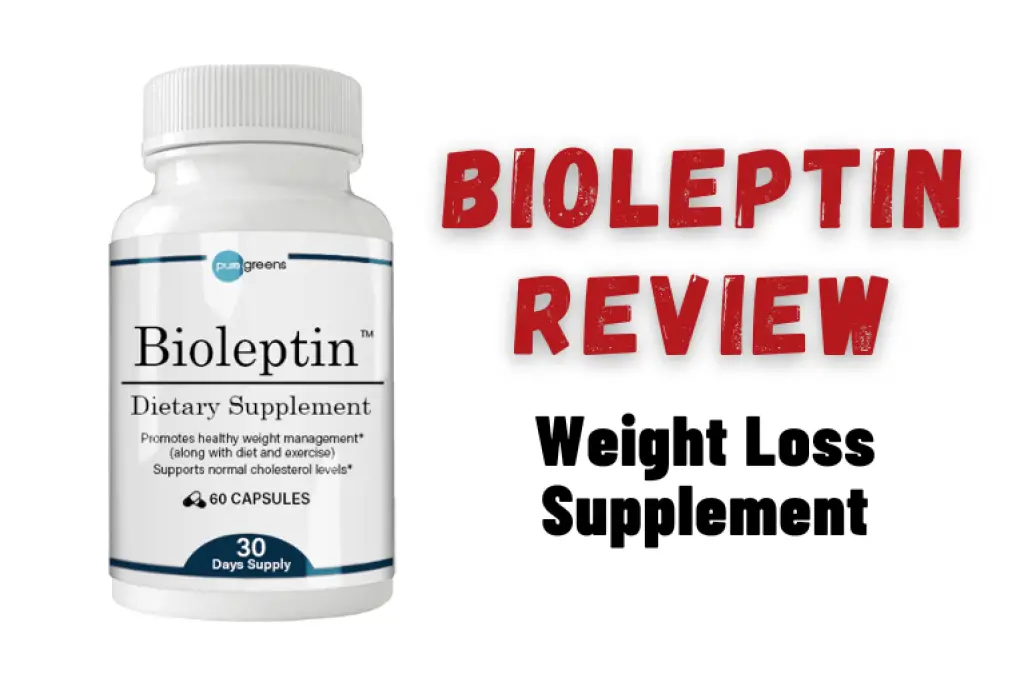 BioLeptin Review