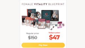 Female-Vitality-Blueprint-Price