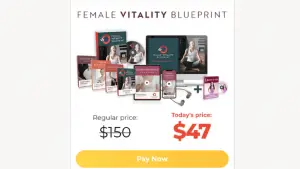 Female-Vitality-Blueprint-Price