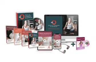 Female Vitality Blueprint Review