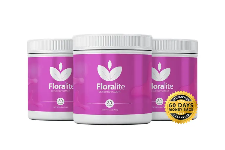 Floralite Review