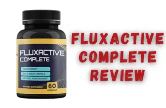 Fluxactive Complete Review