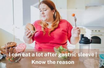 After Gastric Sleeve