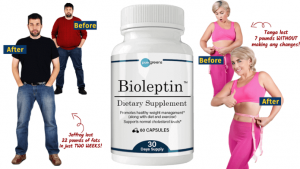 What is BioLeptin?