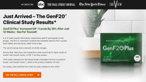 Does GenF20Plus Really Work?
