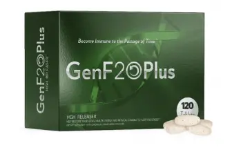 GenF20Plus Reviews