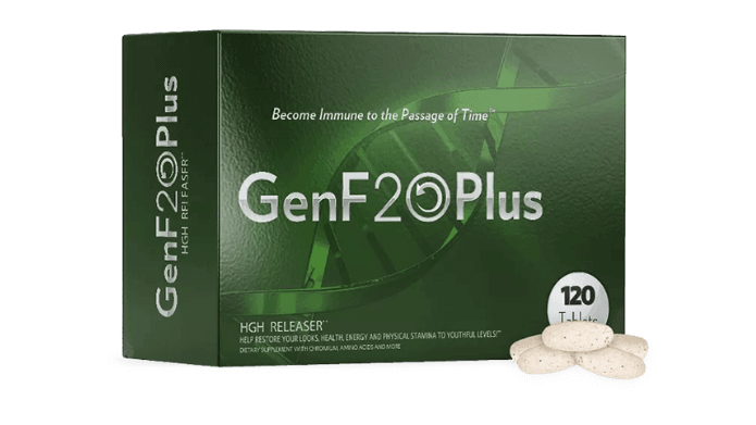 GenF20Plus Reviews