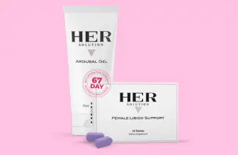 HerSolution Review