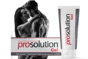 What Are The Benefits Of ProSolution?