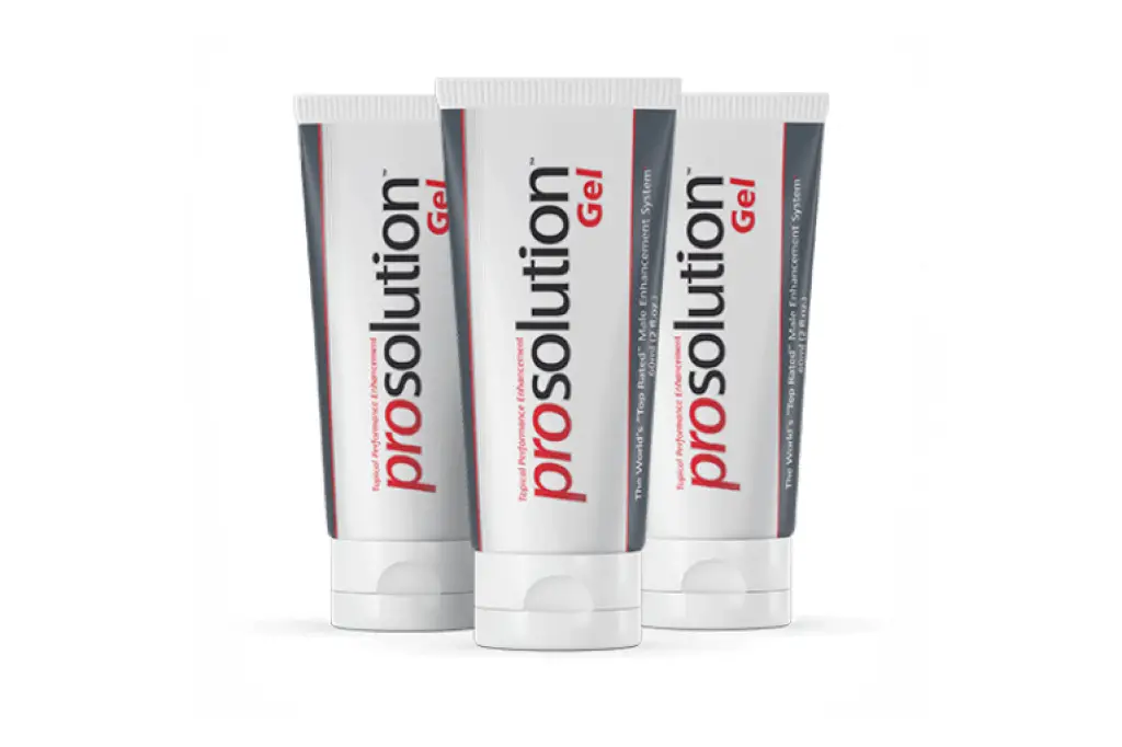 ProSolution Gel Reviews