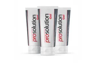 ProSolution Gel Reviews