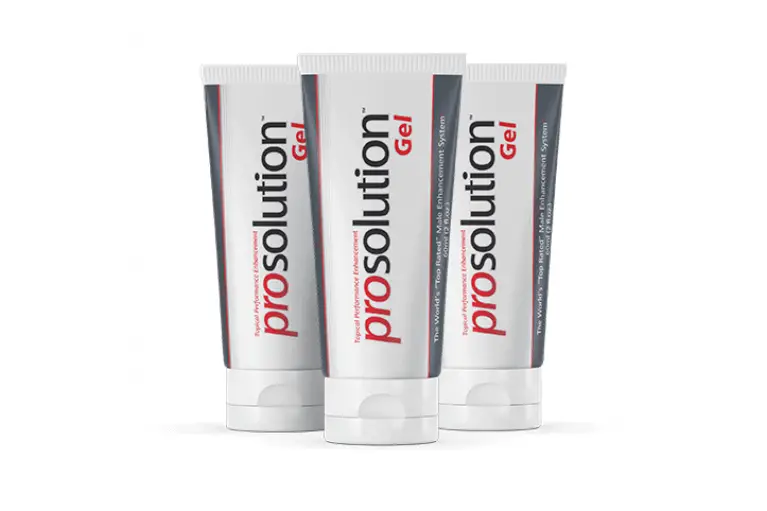 ProSolution Gel Reviews