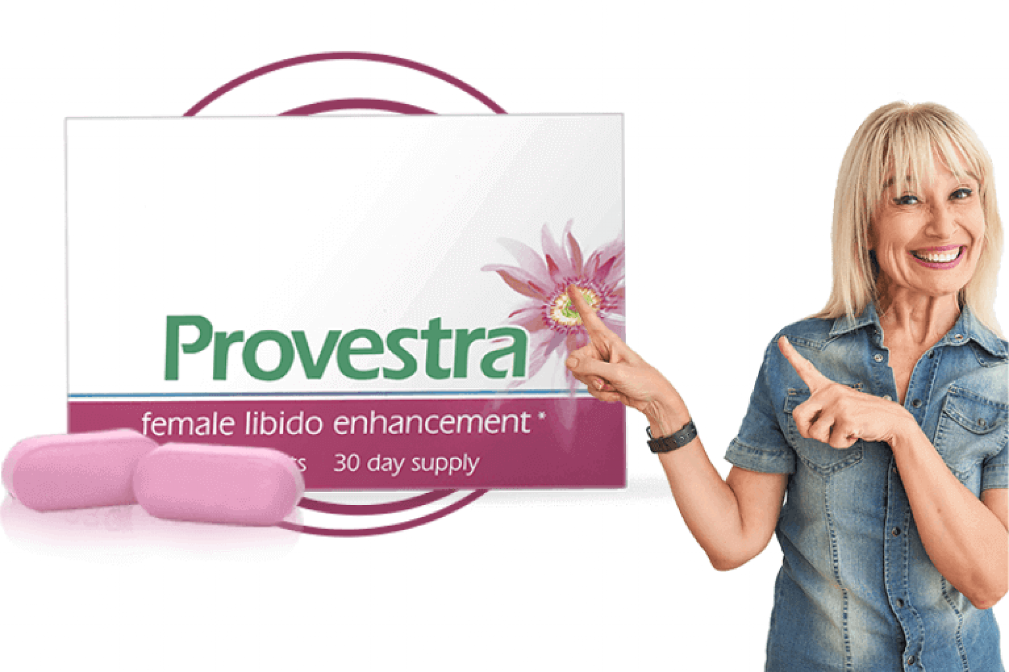 Provestra Review Does It Really Boost Female Libido 