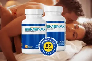 What Are The Benefits Of Semenax?