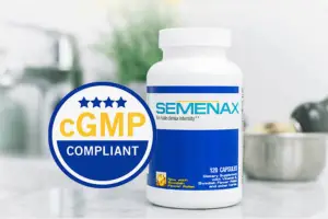 What Are The Ingredients Of Semenax?