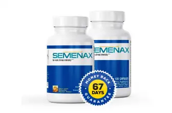 Semenax Reviews