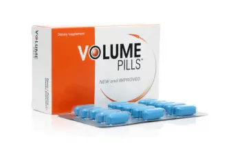 Volume Pills Review