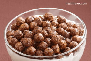 Are Cocoa Puffs Healthy?