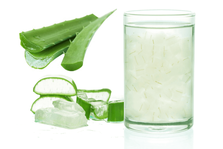 Benefits Of Drinking Aloe Vera Juice For Skin