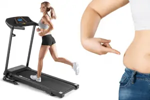 How Does A Treadmill Reduce Belly Fat?