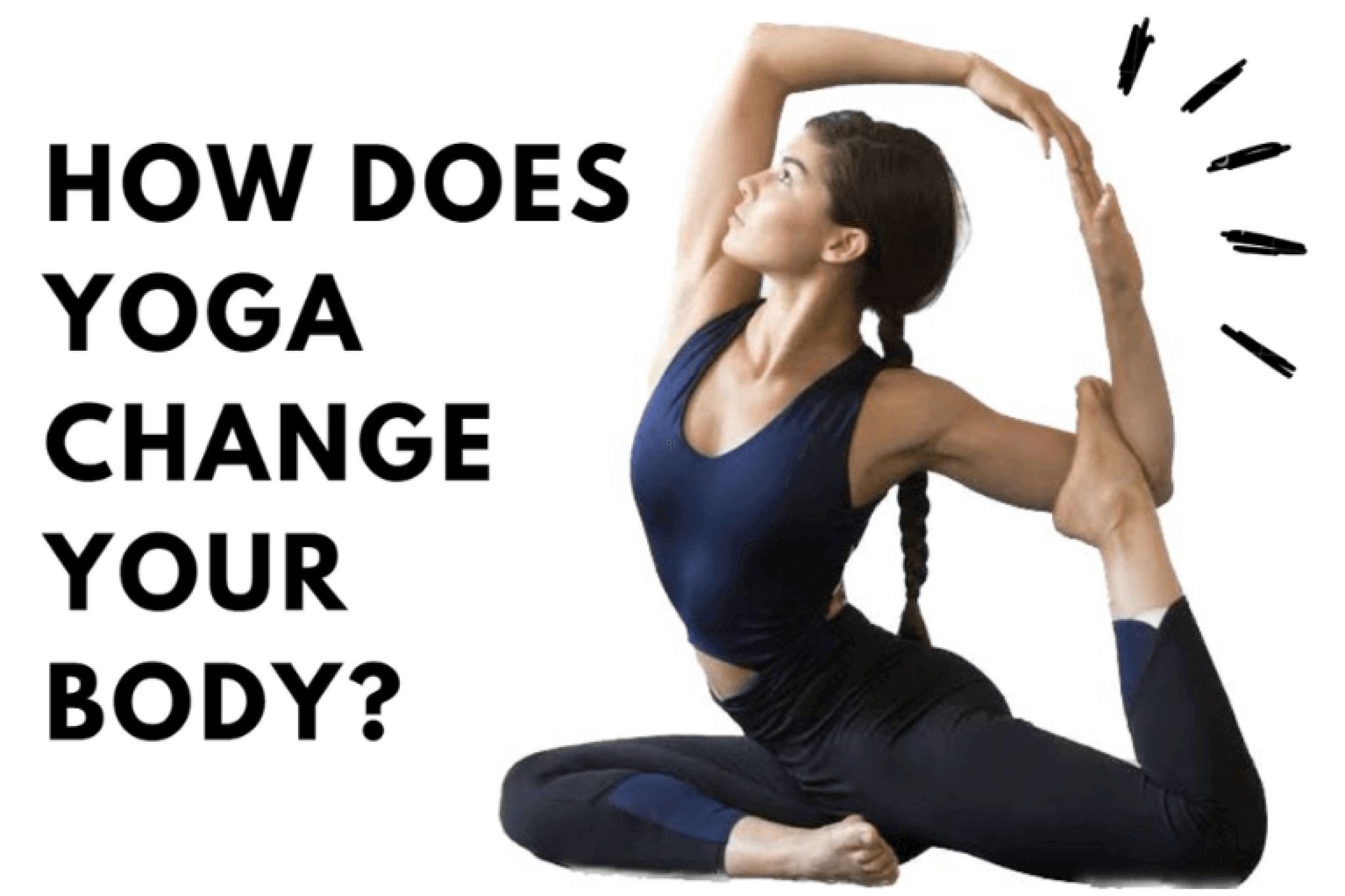 Does Yoga Change Your Body