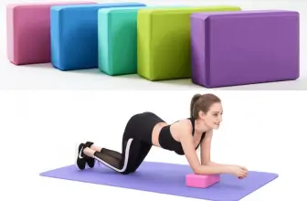 How Many Yoga Blocks Do I Need?