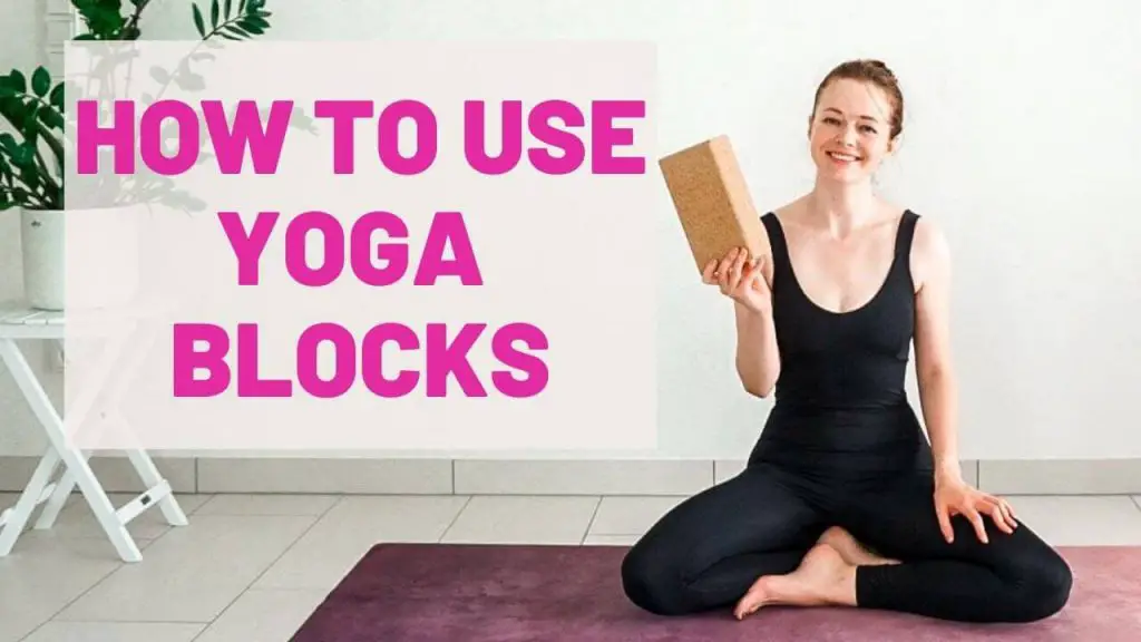How Many Yoga Blocks Do I Need?