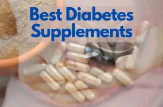 The 5 Best Diabetes Supplements