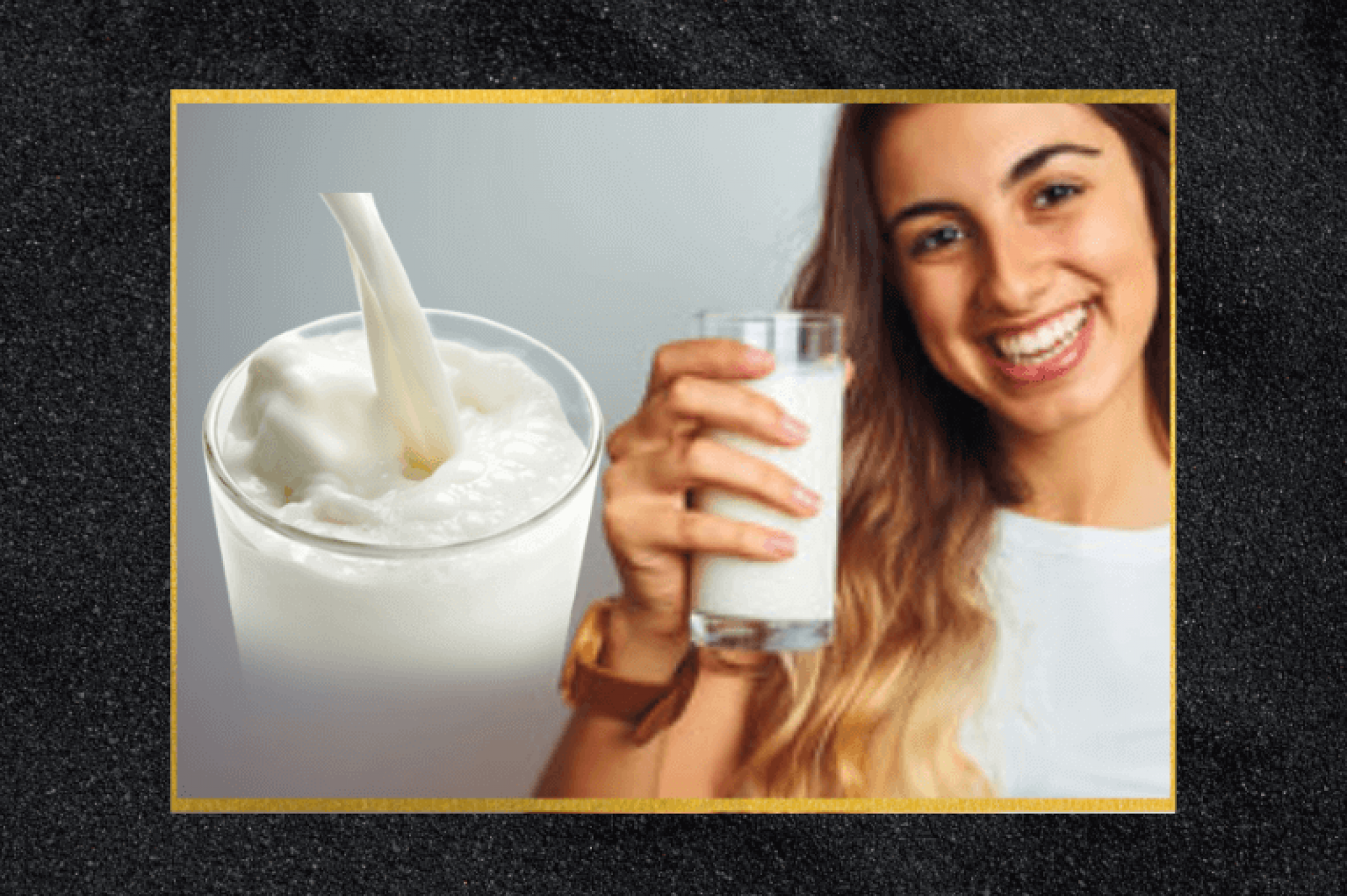 Why Do I Crave Milk? Is It Normal Or A Sign Of Something?