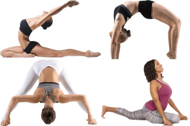 How Does Yoga Change Your Body?