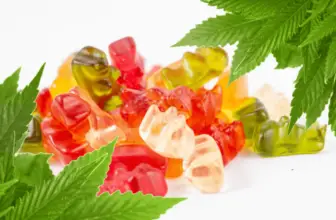 CBD Gummies and ED: Are CBD Gummies Good for ED?