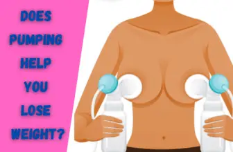 Does Pumping Help You Lose Weight?