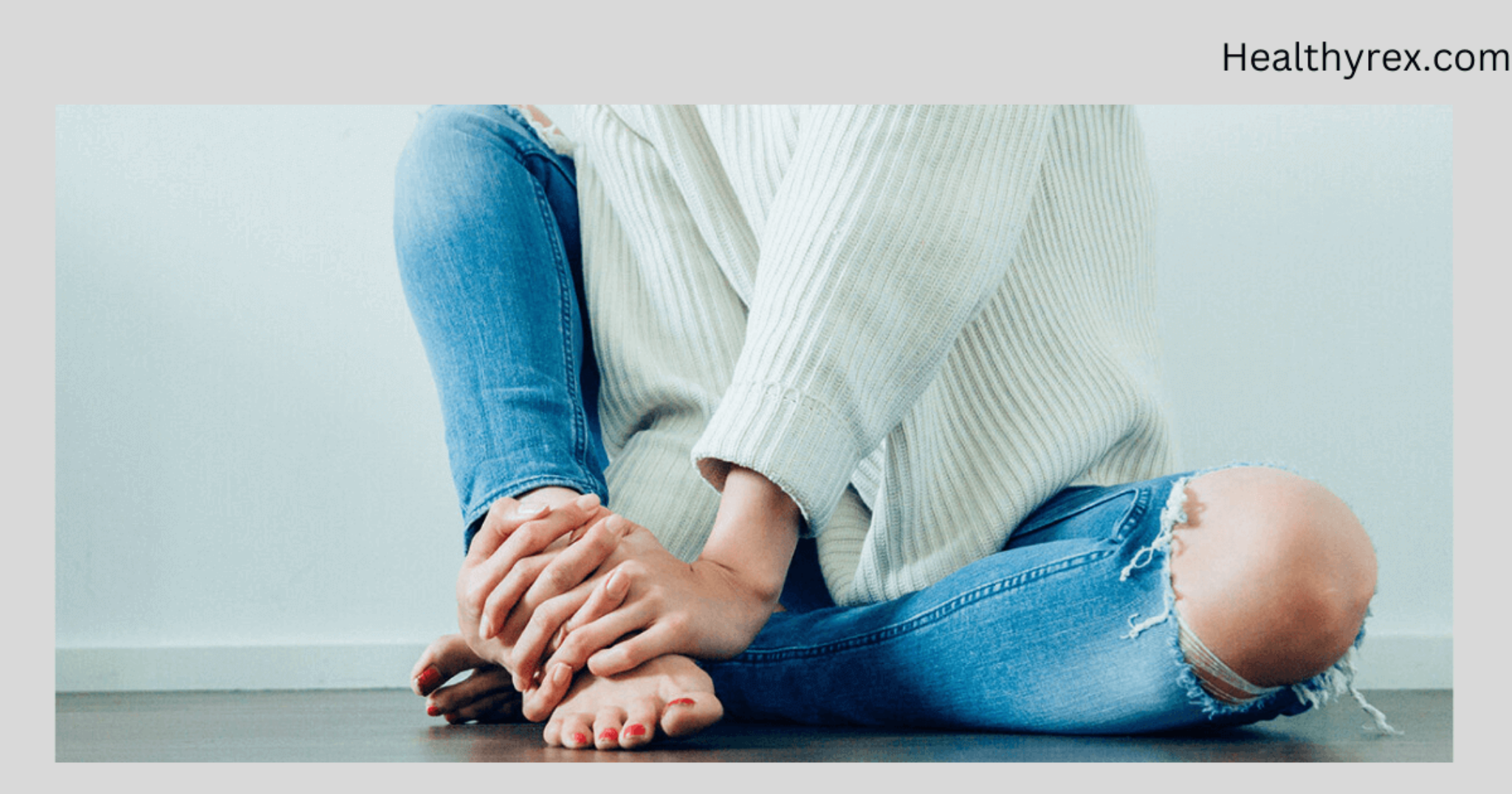 Are You Diabetic With Itchy Feet? Know the details