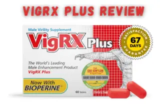 VigRX Plus Reviews