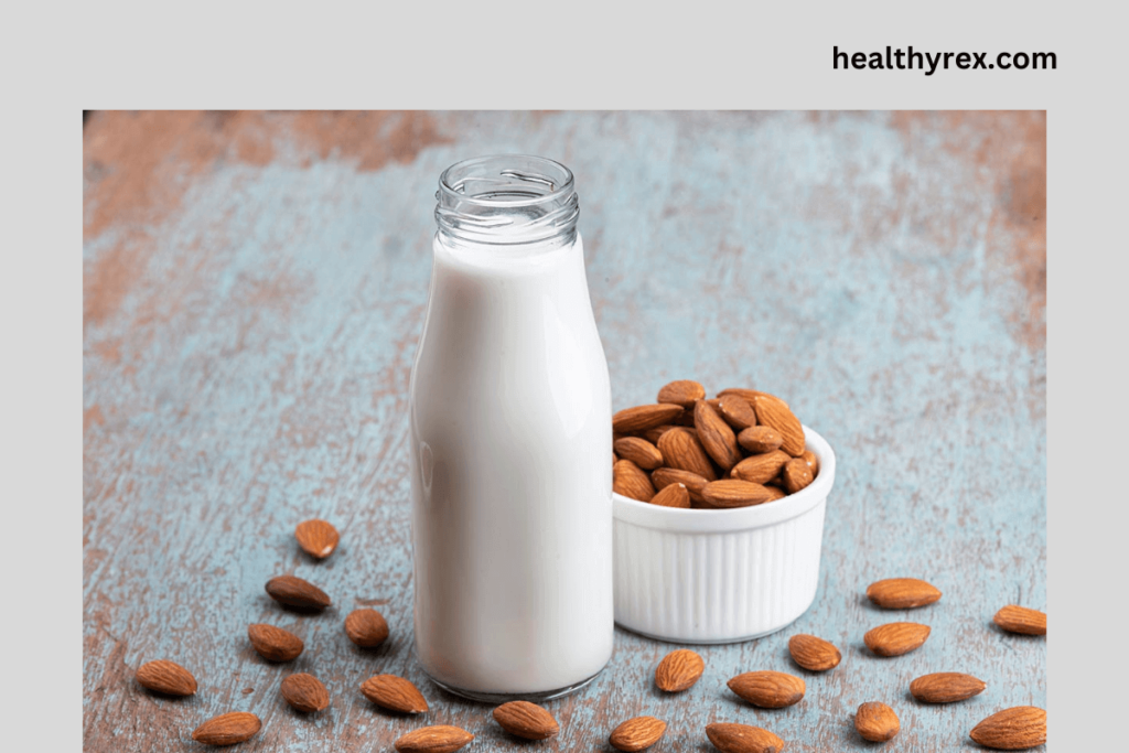 Can Almonds Relieve Constipation at Simone Buckley blog