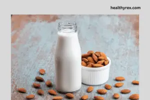 Does almond milk cause constipation?