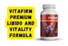 Vitafirm Review