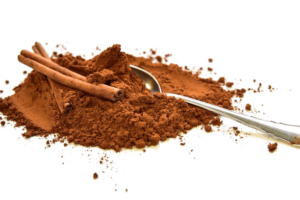Cinnamon recipes for weight loss