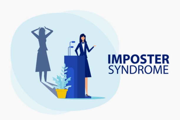 What Is Imposter Syndrome?