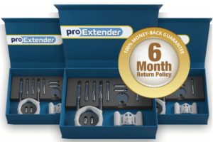 What is ProExtender?