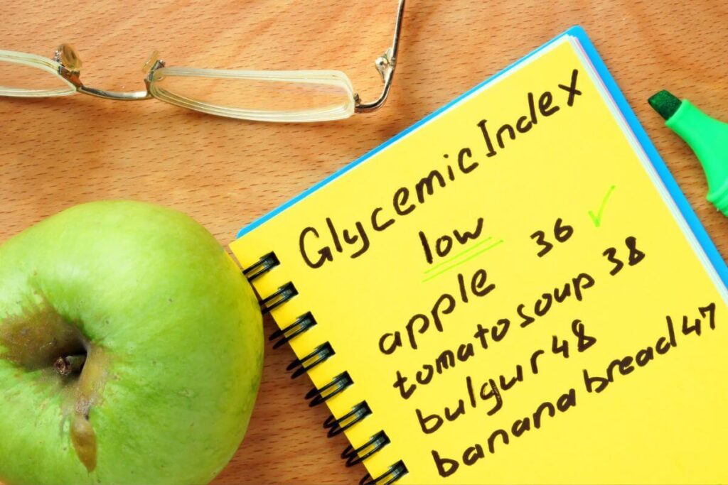 Why A Low-glycemic Index Diet Can Be Beneficial For Diabetics