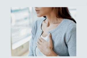 Causes of buzzing and vibrating feeling in the chest