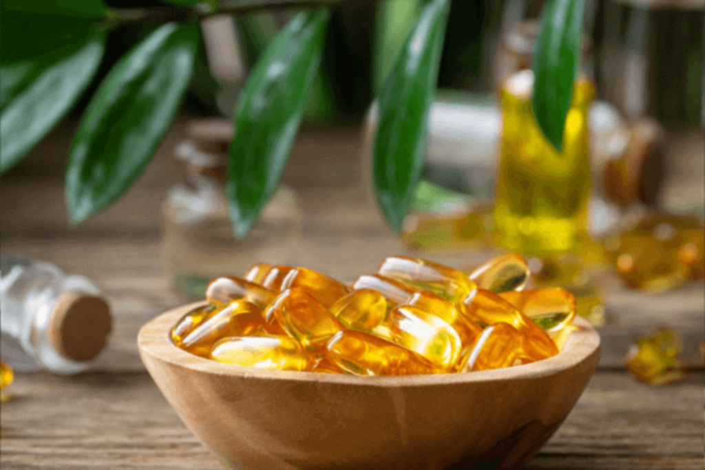 5 Natural Supplements to Enhance Your Health and Wellness