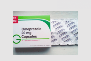 Why it's challenging to get off of Omeprazole?