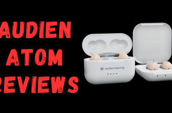 Audien Atom Reviews