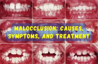 Malocclusion: Causes, Symptoms, and Treatment
