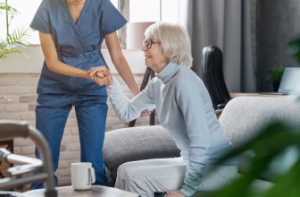 Maintaining Independence: In-Home Care Services for Seniors