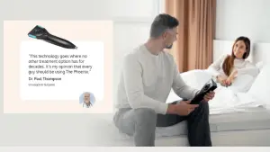 What Exactly Is The Phoenix ED Device