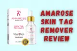 Amarose Skin Tag Remover Review – How Does It Work? [Must Read]