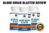 Blood Sugar Blaster Reviews – Does It Help To Control Type 2 Diabetes? Ingredients and Benefits